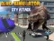Permainan Dino Simulator City Attack secara online