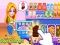 Permainan Supermarket anak-anak secara online Permainan Supermarket anak-anak secara online