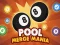 Permainan Pool gabungan mania secara online