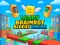 Permainan Lucky Brainrot Blocks Online secara online