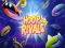 Permainan Rival Hoop secara online