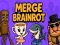 Permainan Gabungkan Brainrot secara online