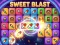 Permainan Sweet Blast secara online