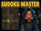 Permainan Sudoku Master secara online