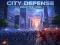 Permainan Pertahanan Kota secara online