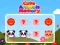 Permainan Cute Animals Memory secara online