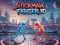 Permainan Pejuang Stickman 3D secara online