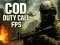 Permainan COD Duty Call FPS secara online