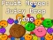 Permainan Gabungan Buah: Game Drop Juicy secara online