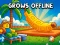 Permainan Grow a Garden 3D secara online