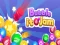 Permainan Bubble It Jam secara online