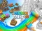 Permainan Hidden Paint 3D secara online