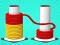 Permainan Rope Color Sort 3D secara online