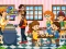 Permainan My School Life Adventure secara online