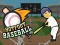 Permainan Baseball Hotfoot secara online