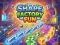 Permainan Shape Factory Fun secara online