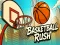 Permainan Basketball terburu-buru secara online Permainan Basketball terburu-buru secara online
