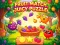 Permainan Fruit Match Juicy Puzzle secara online