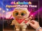 Permainan Labubu Jigsaw Puzzle Time secara online