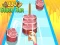 Permainan BBQ Stack Run secara online