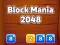Permainan Blokir Mania 2048 secara online