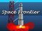 Permainan Space Frontier secara online
