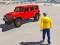 Permainan Game Mengemudi Jeep OffRoad secara online