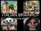 Permainan Kuis Brainrot Tung Tung Italia secara online