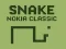 Permainan Snake Nokia Classic secara online Permainan Snake Nokia Classic secara online