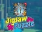 Permainan Teka-teki Jigsaw Hewan Minecraft secara online