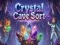 Permainan Crystal Cave Sort secara online