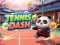 Permainan Dash tenis secara online