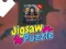 Permainan Teka-teki jigsaw vampir secara online