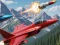 Permainan Falcon Dogfight secara online