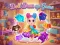 Permainan Doll Dress up Game secara online