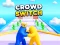 Permainan Crowd Switch secara online