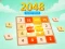 Permainan Penggabungan Nomor 2048 secara online