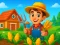 Permainan Family Idle Farm: Build & Harvest secara online