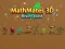 Permainan MathMates 3D: Pencarian Otak secara online
