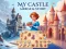 Permainan My Castle. Merge & Story secara online