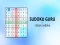 Permainan Sudoku Guru secara online
