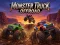 Permainan Monster Truck Offroad secara online