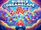 Permainan Bubble Dreamscape secara online