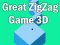 Permainan Game Zigzag Great 3D secara online