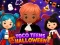 Permainan Pesta Halloween Remaja Toco secara online Permainan Pesta Halloween Remaja Toco secara online