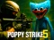 Permainan Poppy Strike 5 secara online