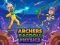 Permainan Archers Ragdoll Physics secara online
