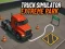 Permainan Taman Ekstrim Simulator Truk secara online Permainan Taman Ekstrim Simulator Truk secara online