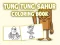 Permainan Buku mewarnai Tung Tung Sahur secara online