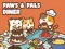Permainan Paws & Pals Diner secara online